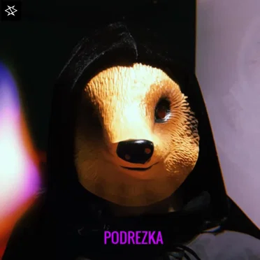 Podrezka by Roman L - album cover