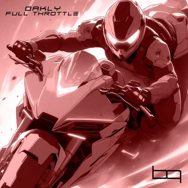 Full Throttle by Oakly - album cover
