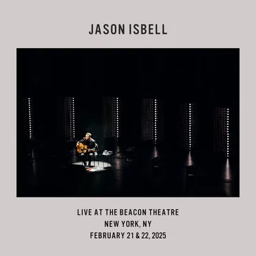 Live at the Beacon Theatre - New York, NY - February 21 & 22, 2025