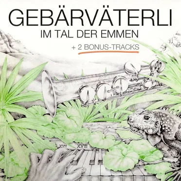 Gebärväterli