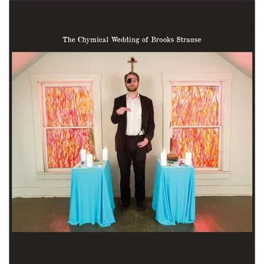 The Chymical Wedding Of
