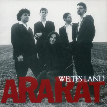 Weites Land