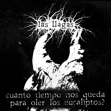 Cuanto tiempo nos queda para oler los eucaliptos?