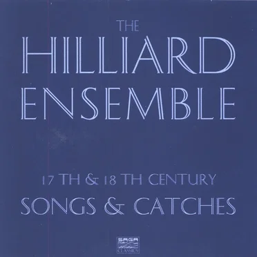 17th & 18th Century Songs & Catches