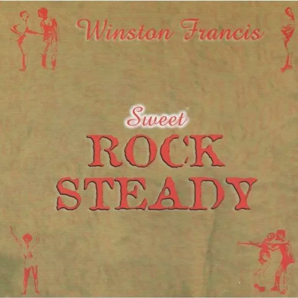 Sweet Rock Steady