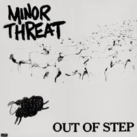 Minor Threat artist image