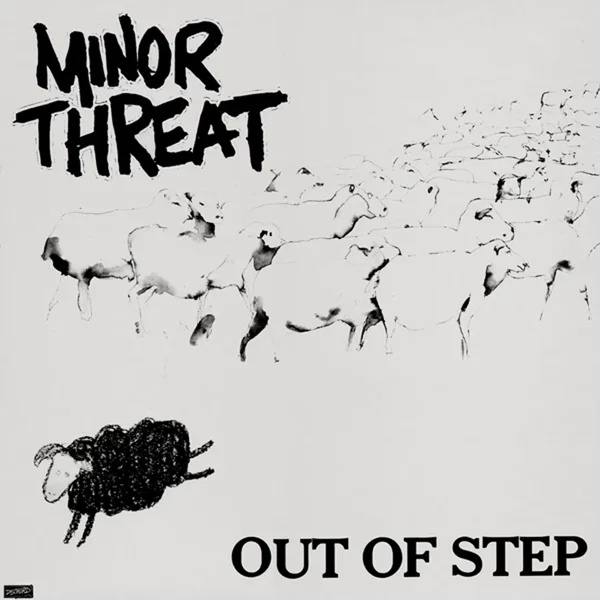 Minor Threat