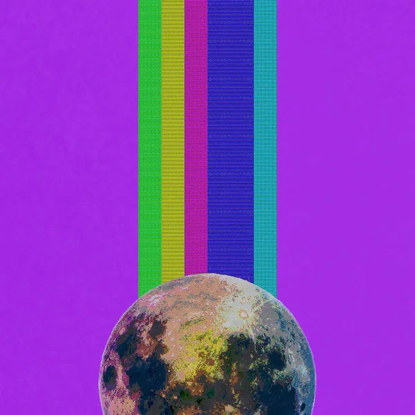 Moonsong (Mini LP)