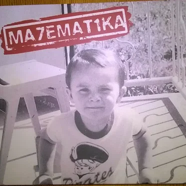 Ma7emat1ka by Matematika - album cover