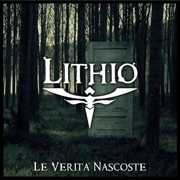 Le verità nascoste by Lithio - album cover
