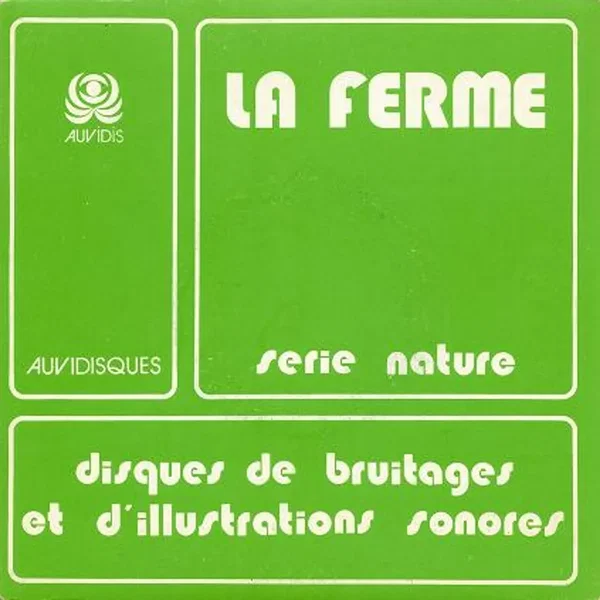 La Ferme