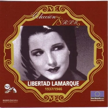 Libertad Lamarque