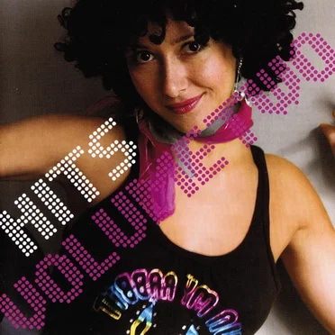 Hits – Volume Two – 2007 by Various Artists - album cover