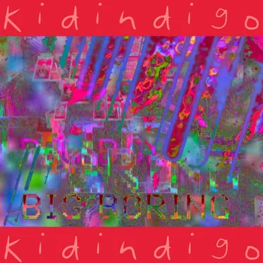big boring