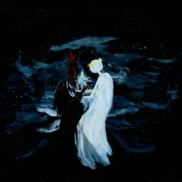 Nikta Zorja by Klinika Denisa Kataneca - album cover