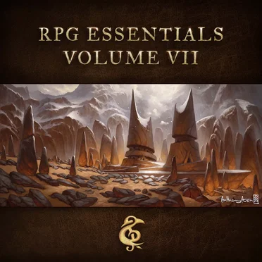 RPG Ambiences Vol. 7