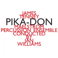 Maelström Percussion Ensemble artist image