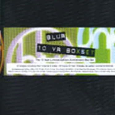 10 Year Anniversary Box Set