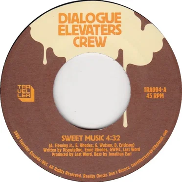 Sweet Music