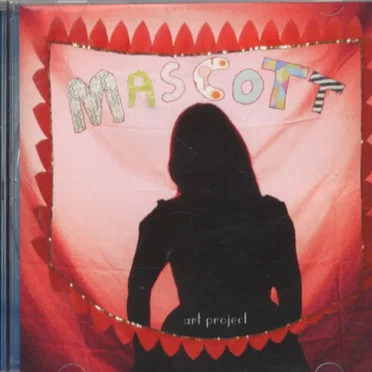 Art Project by Mascott - album cover