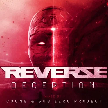 Reverze 2016: Deception by Various Artists - album cover