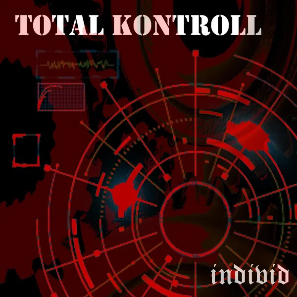Total kontroll