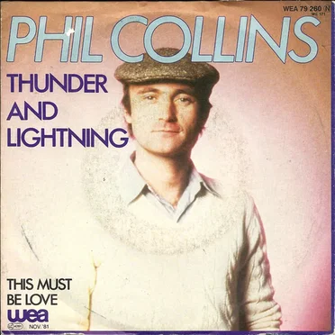 Thunder and Lightning