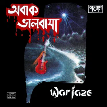 অবাক ভালোবাসা