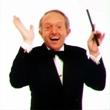 The Lovely Debbie McGee EP by Paul Daniels - album cover