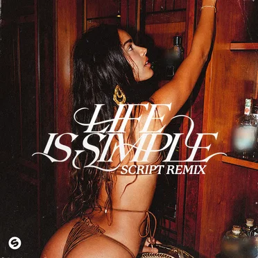 Life Is Simple (Move Your Body) (SCRIPT Remix)