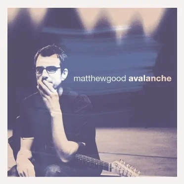 Avalanche by Matthew Good - album cover