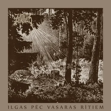 Ilgas pēc vasaras rītiem