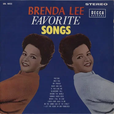 Favorite Songs