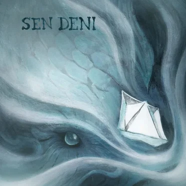 Secret of the Sea