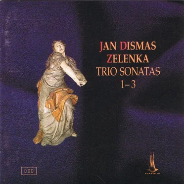 Trio Sonatas 1-3