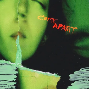 Come Apart by Fazerdaze - album cover