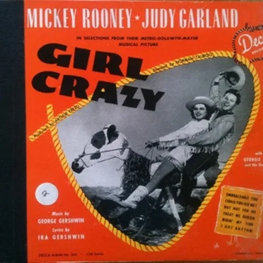 Girl Crazy