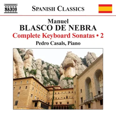 Complete Keyboard Sonatas • 2