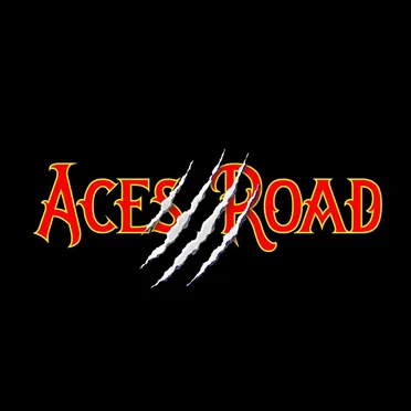Aces Road by Aces Road - album cover