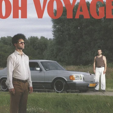 Oh Voyage