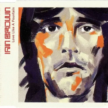 Love Like a Fountain