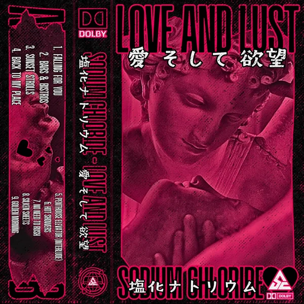 Love & Lust