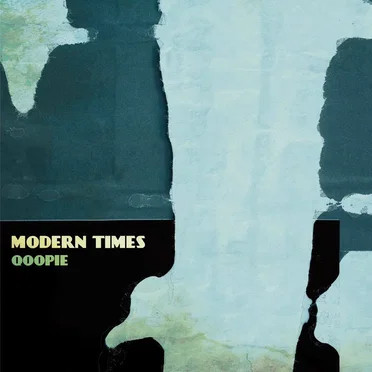 MODERN TIMES (Another Edition)