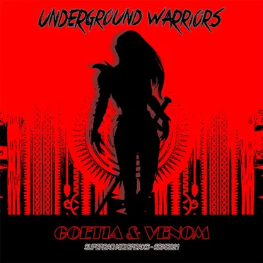 Underground Warriors