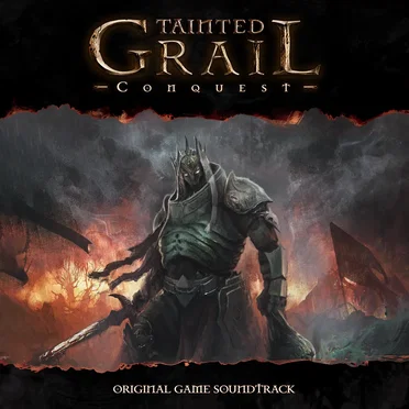 Tainted Grail: Conquest — Soundtrack