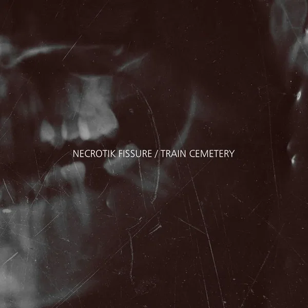 Necrotik Fissure / Train Cemetery