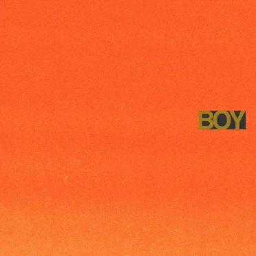 BOY
