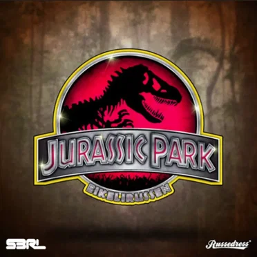 Jurassic Park 2015