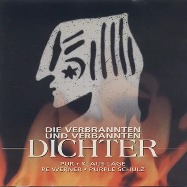 Die verbrannten und verbannten Dichter by Various Artists - album cover