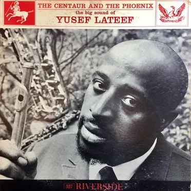 The Centaur and the Phoenix